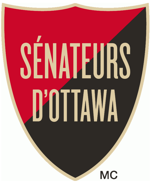 Ottawa Senators 2011-Pres Alternate Logo DIY iron on transfer (heat transfer)
